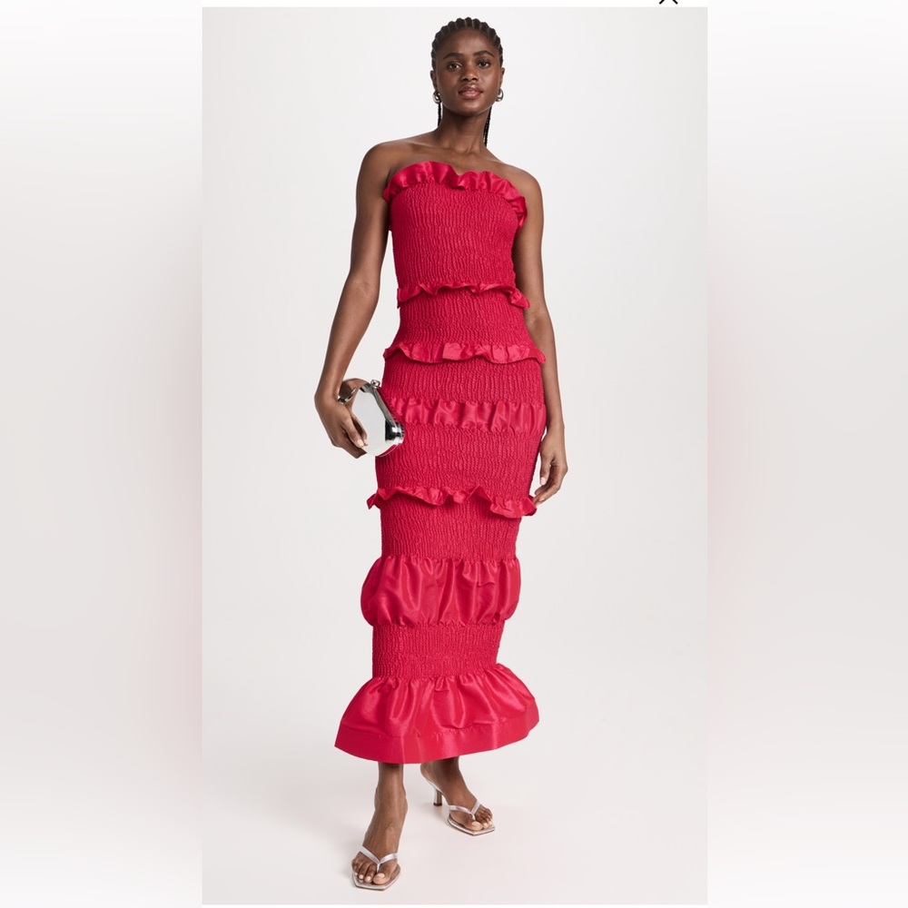 NWT Orire Nama Dress
